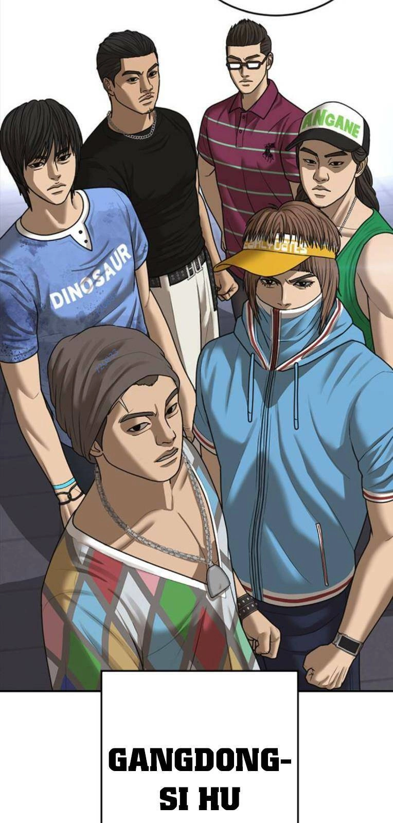 Thời Đại Ulzzang Chapter 17 - 98