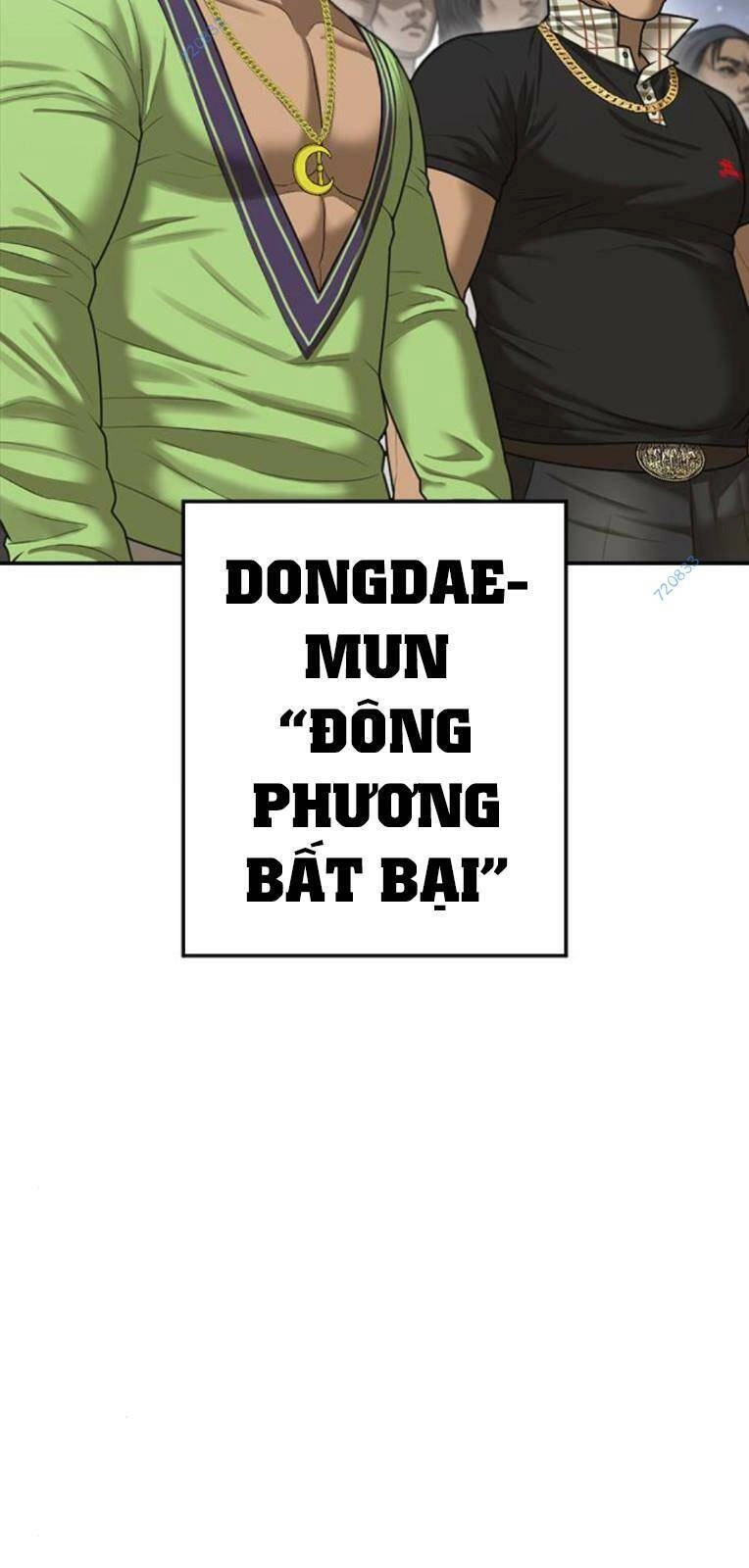 Thời Đại Ulzzang Chapter 17 - 100