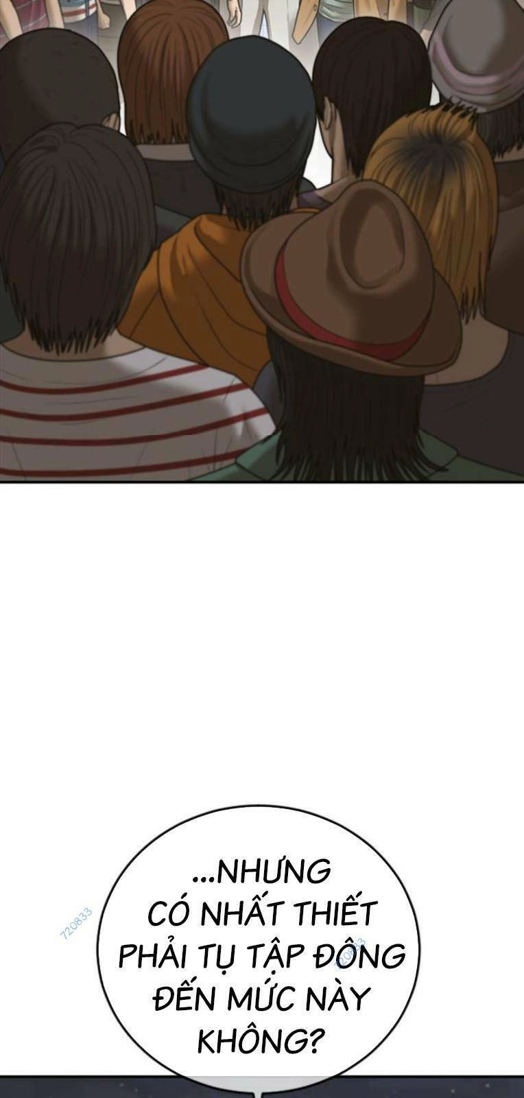 Thời Đại Ulzzang Chapter 17 - 103