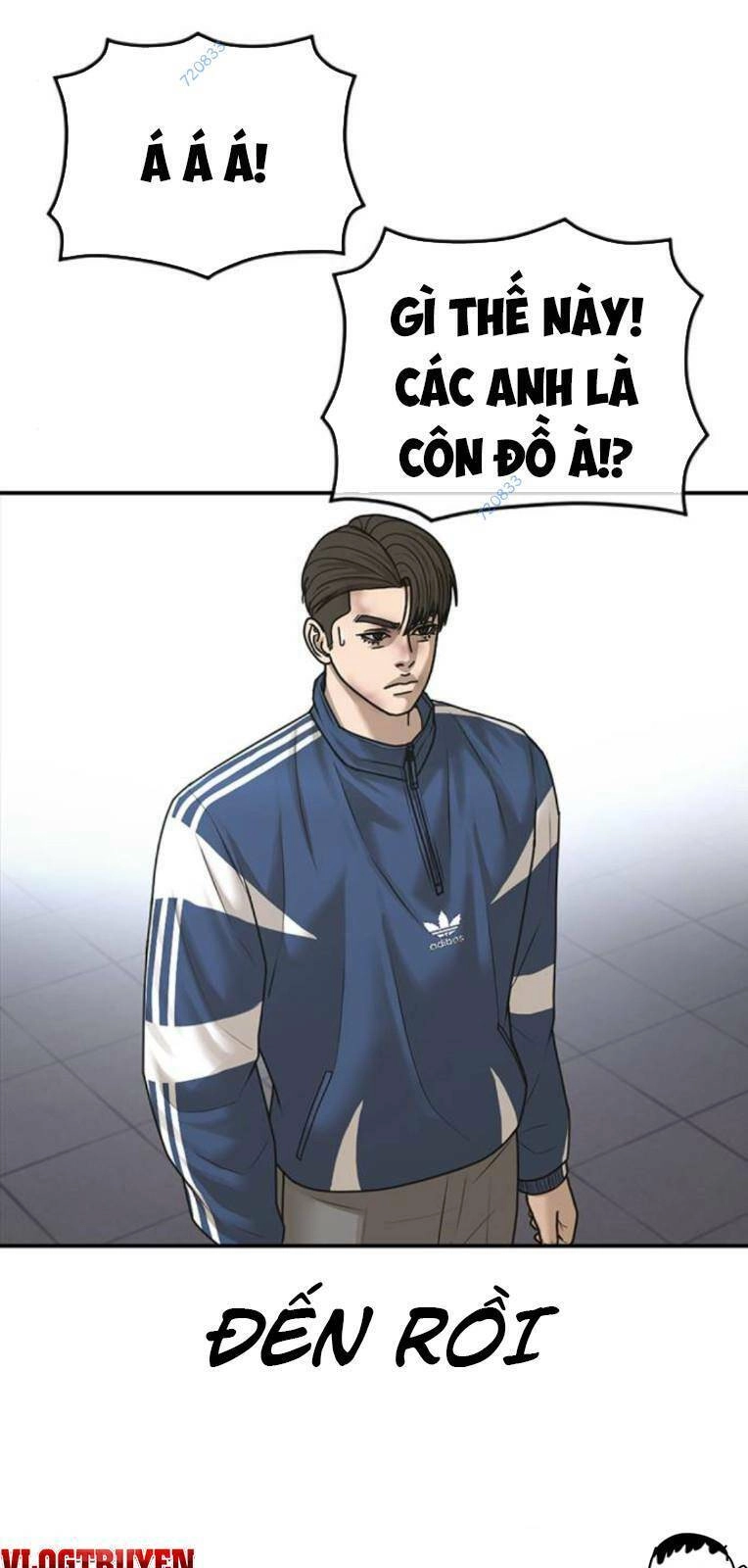 Thời Đại Ulzzang Chapter 17 - 114