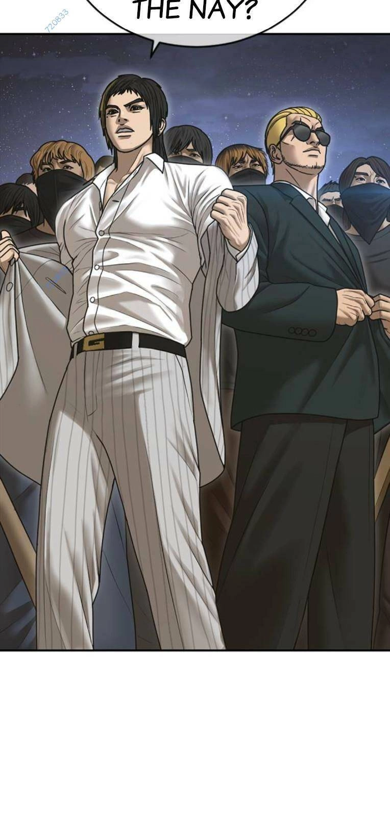 Thời Đại Ulzzang Chapter 17 - 118