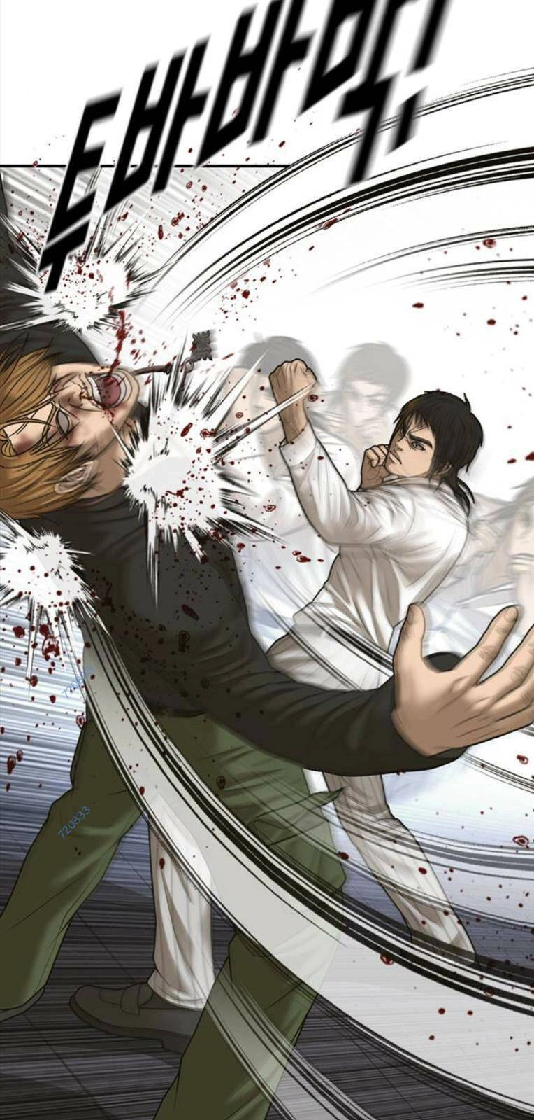 Thời Đại Ulzzang Chapter 17 - 125