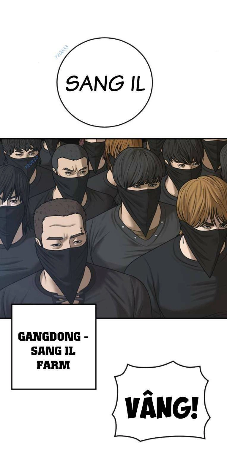 Thời Đại Ulzzang Chapter 17 - 129