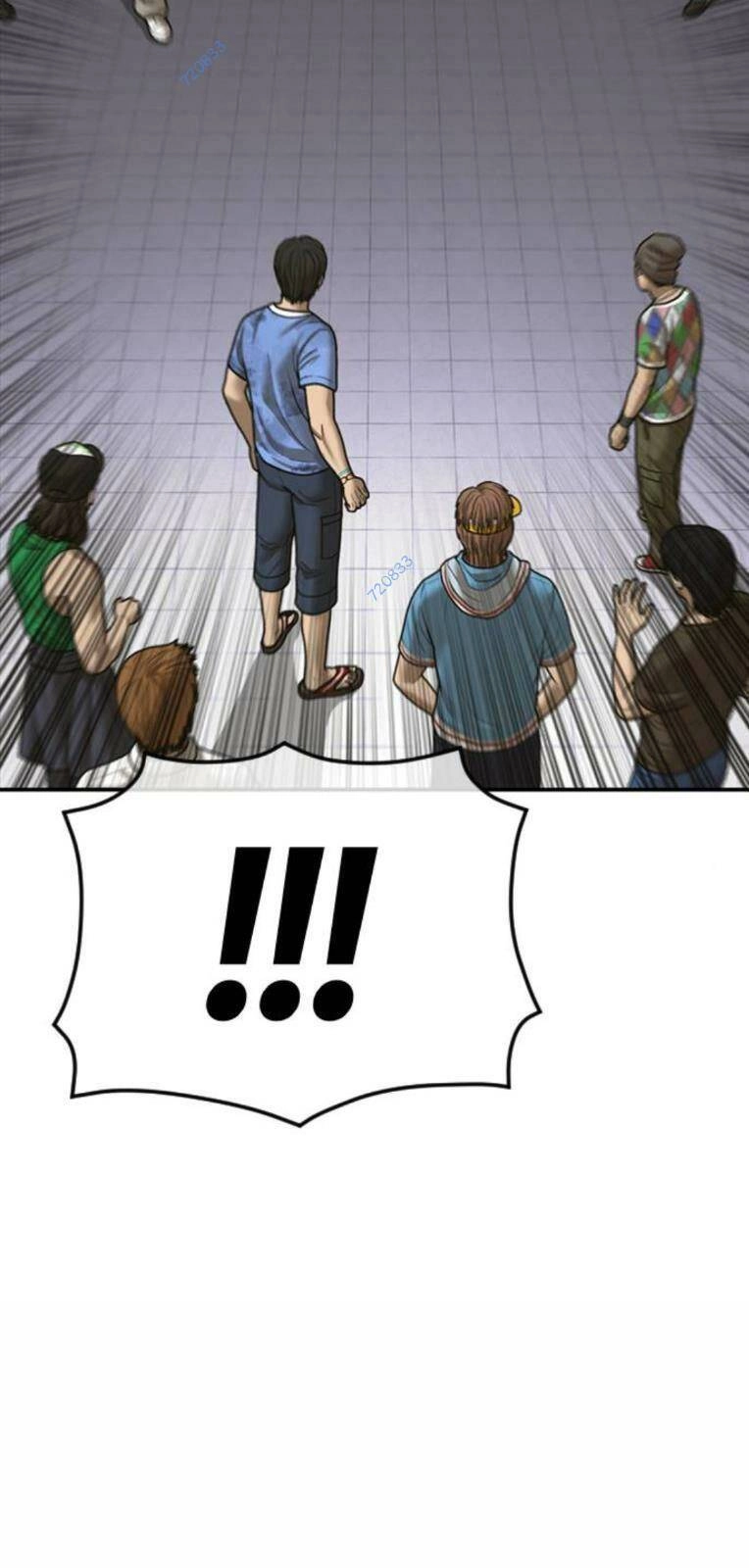 Thời Đại Ulzzang Chapter 17 - 131