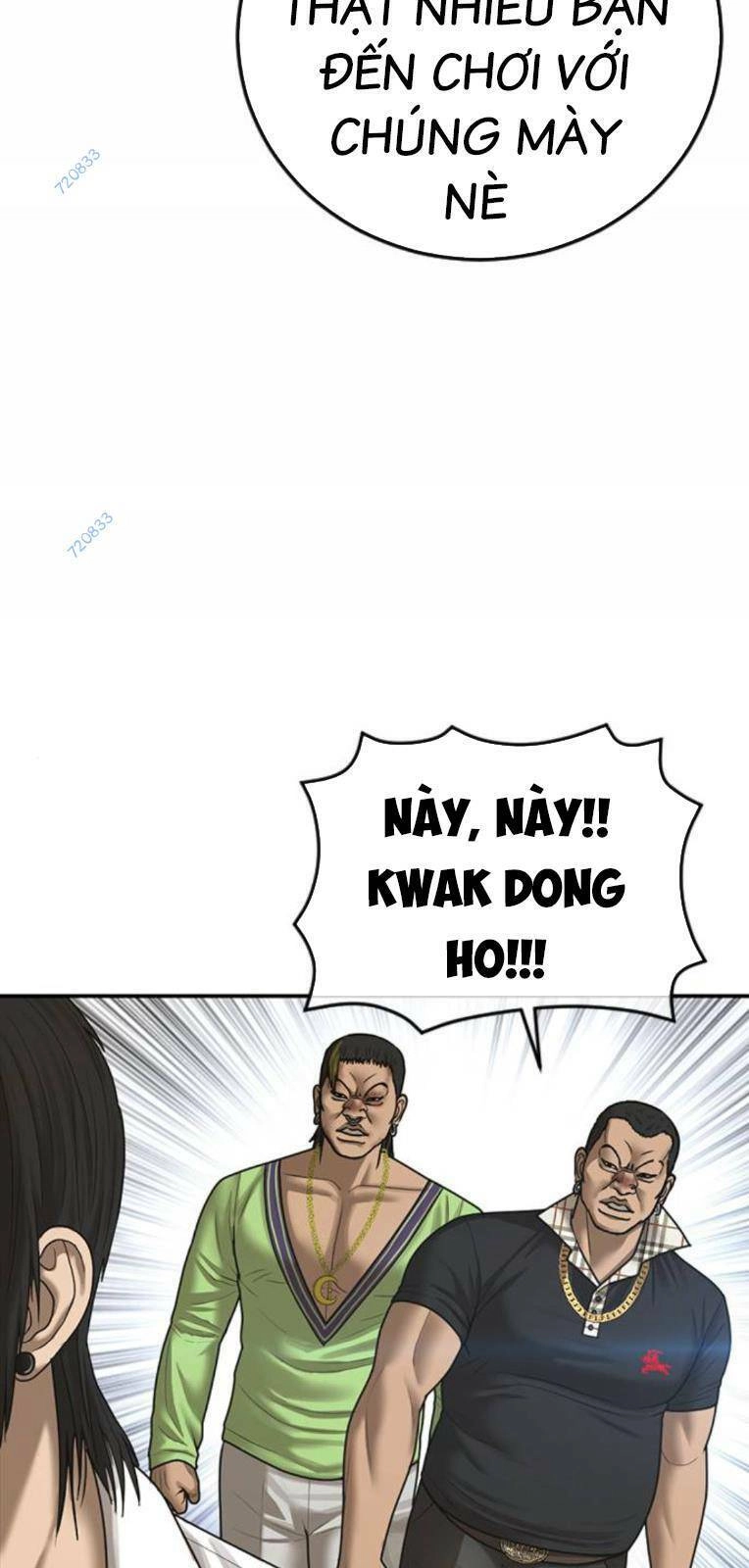 Thời Đại Ulzzang Chapter 17 - 133