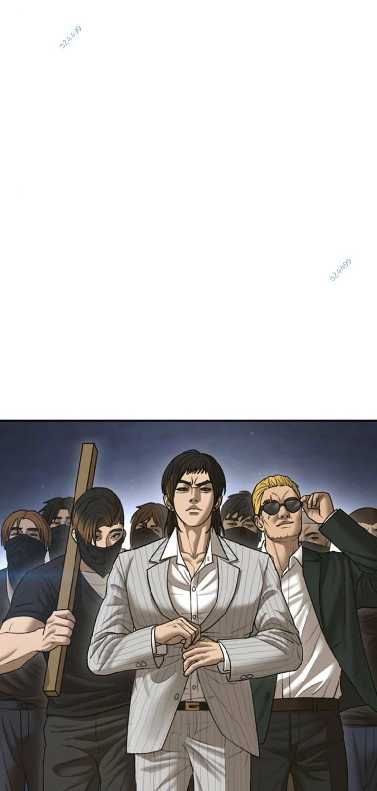 Thời Đại Ulzzang Chapter 18 - 8