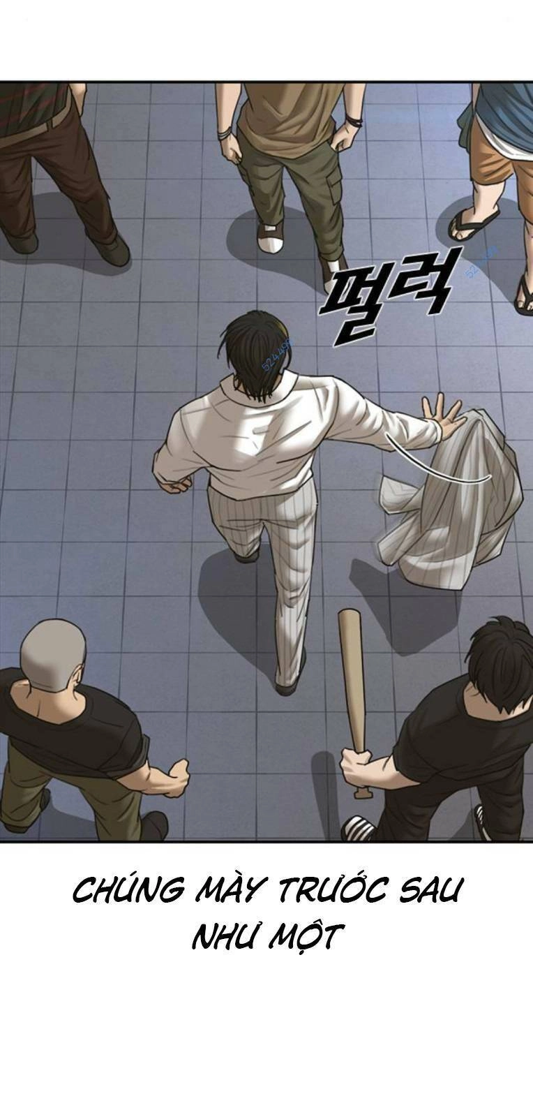 Thời Đại Ulzzang Chapter 18 - 10