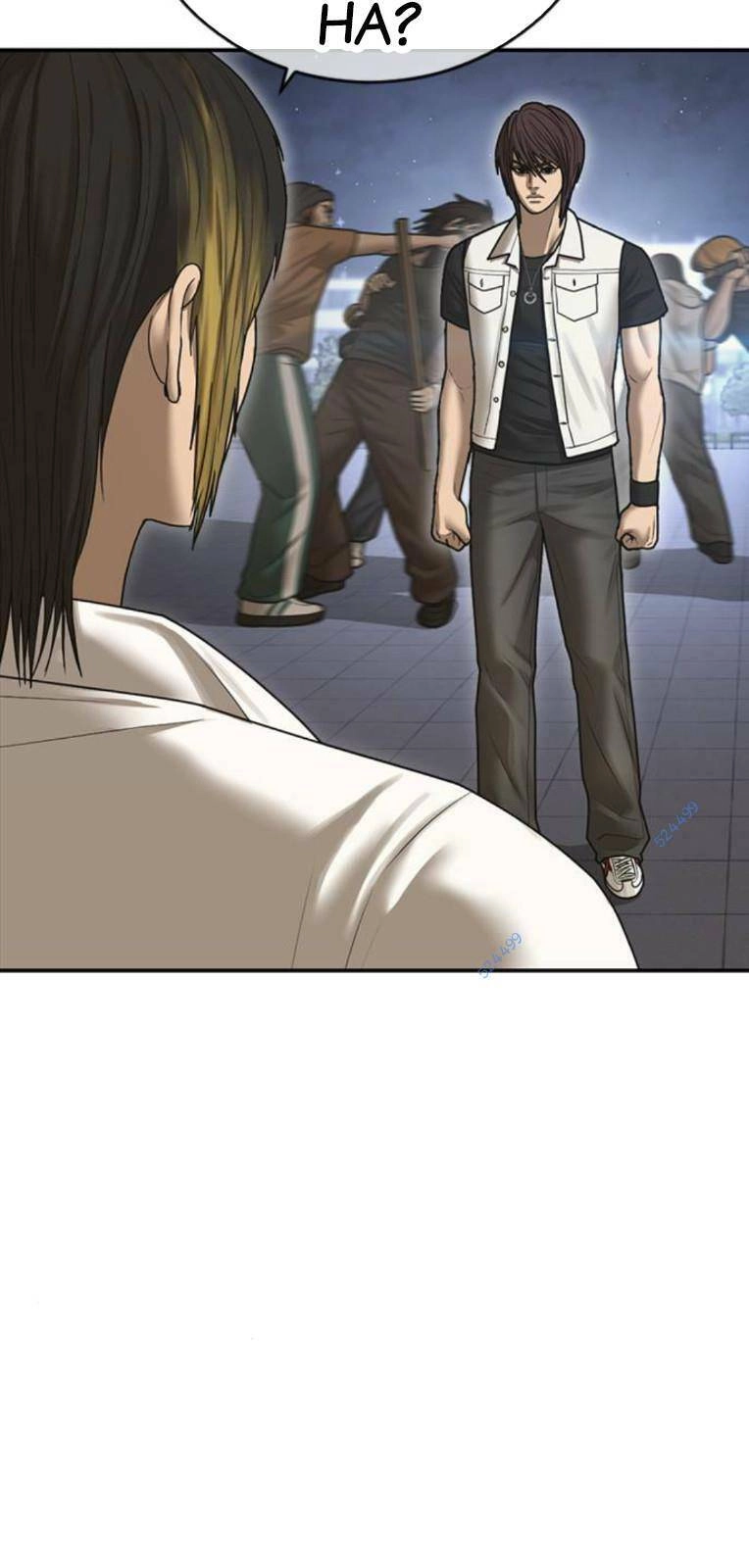 Thời Đại Ulzzang Chapter 18 - 18