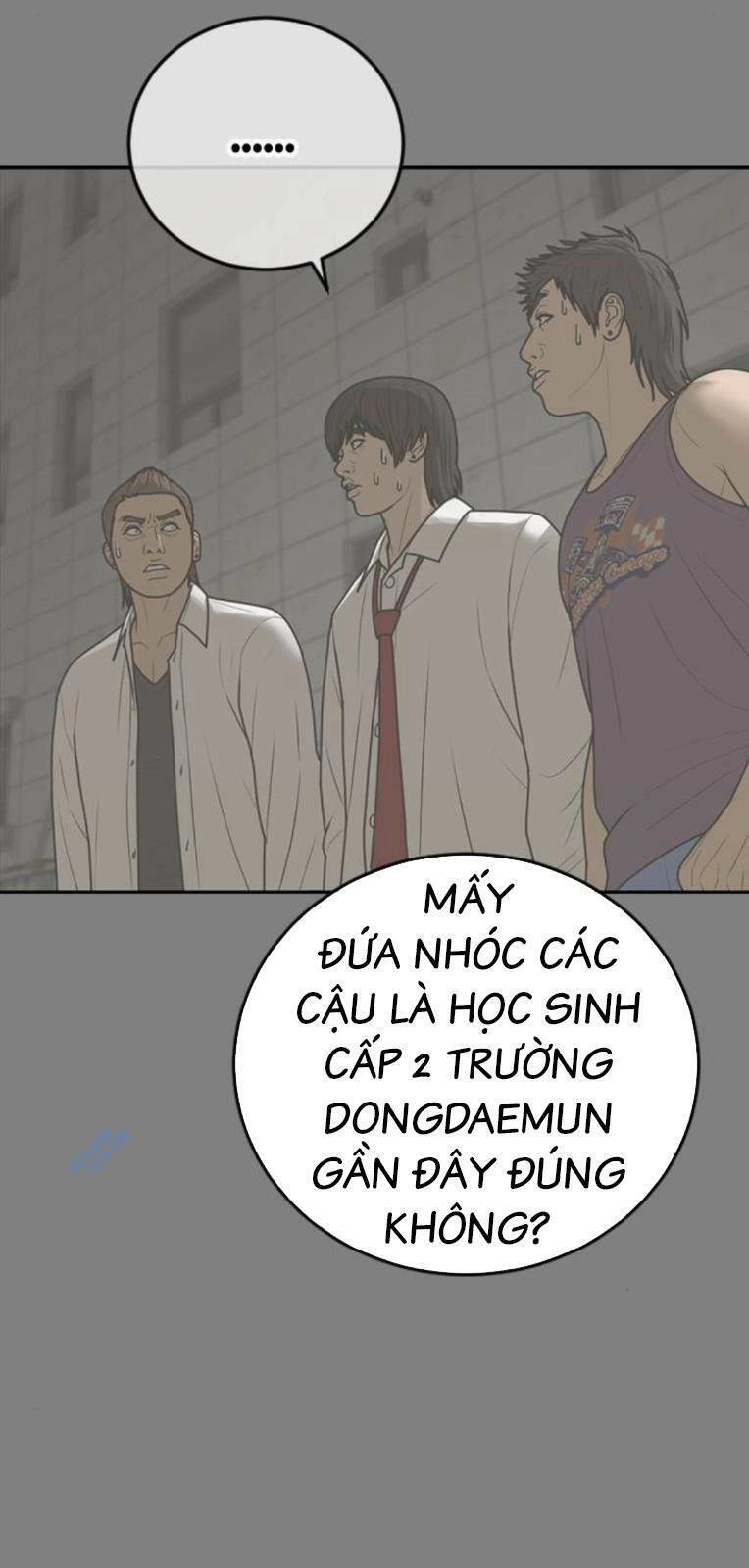 Thời Đại Ulzzang Chapter 18 - 36