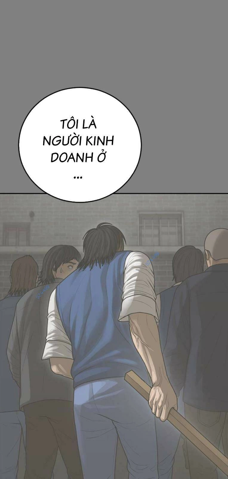 Thời Đại Ulzzang Chapter 18 - 37