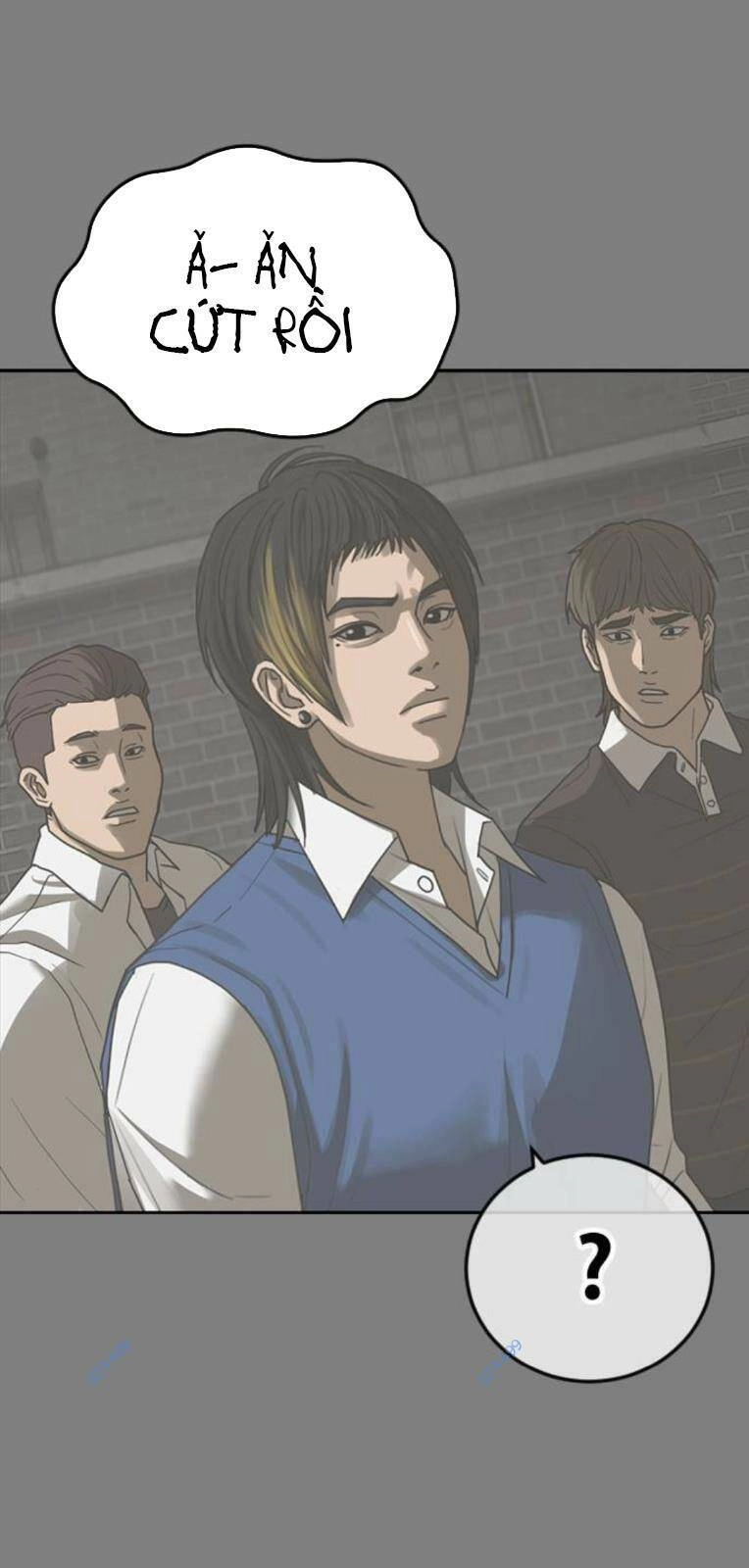 Thời Đại Ulzzang Chapter 18 - 43