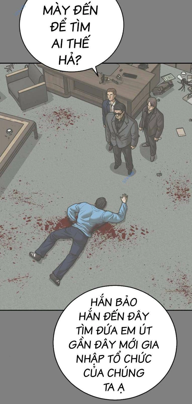 Thời Đại Ulzzang Chapter 18 - 81