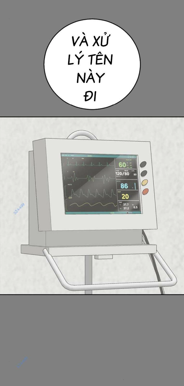 Thời Đại Ulzzang Chapter 18 - 85