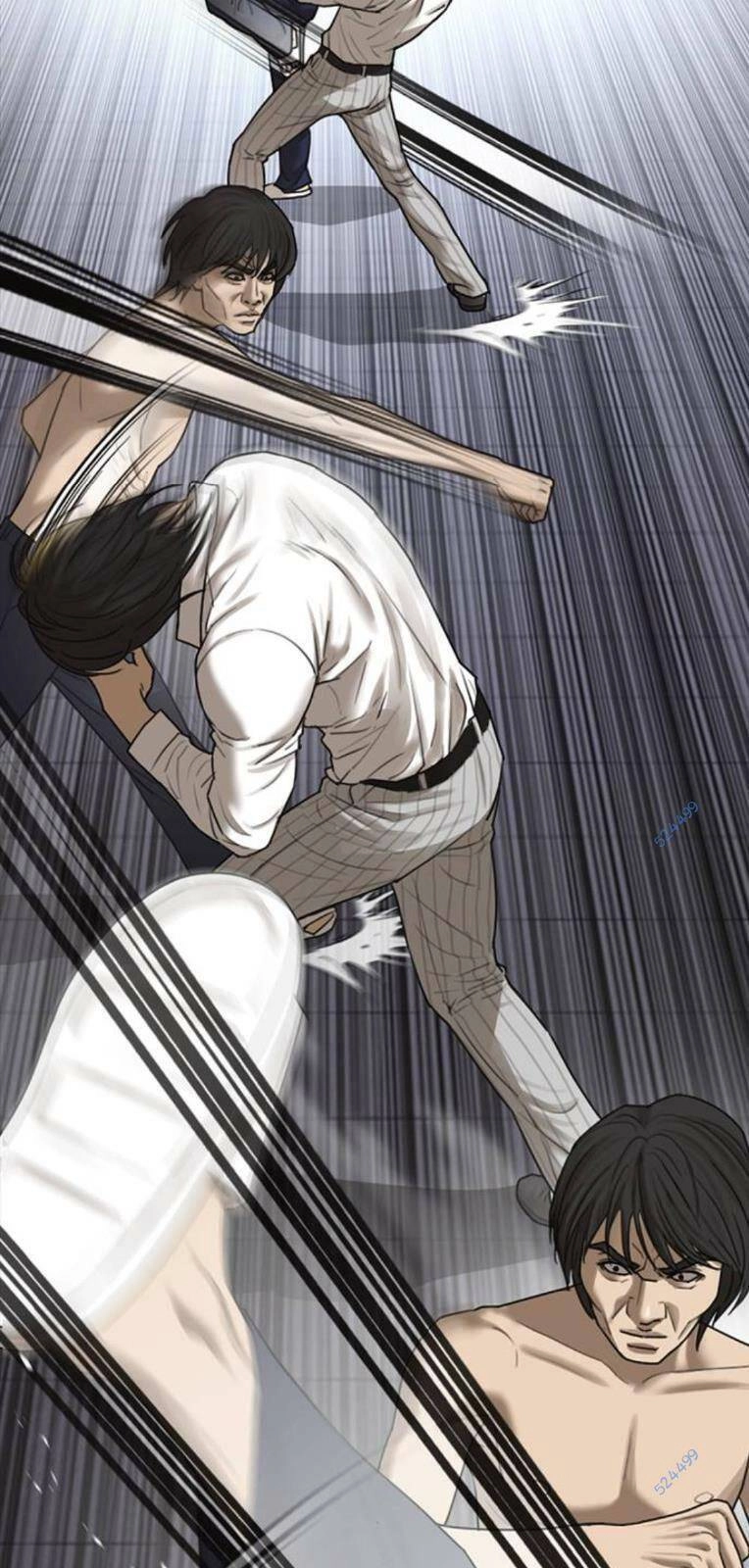 Thời Đại Ulzzang Chapter 18 - 99