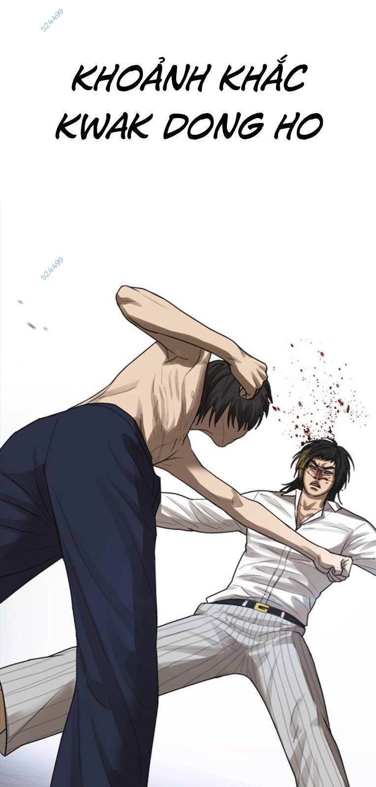 Thời Đại Ulzzang Chapter 18 - 131