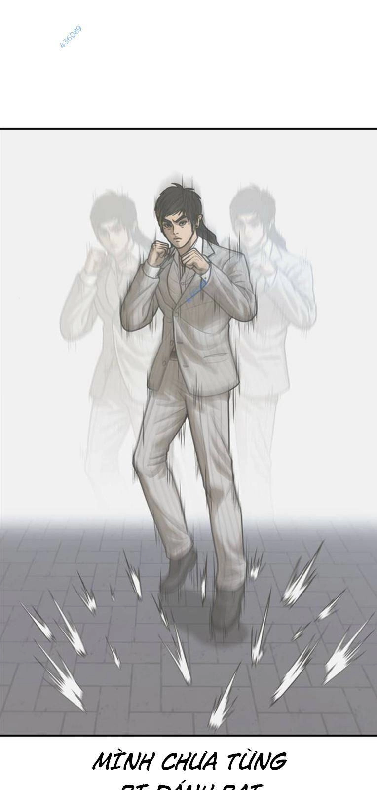 Thời Đại Ulzzang Chapter 19 - 1