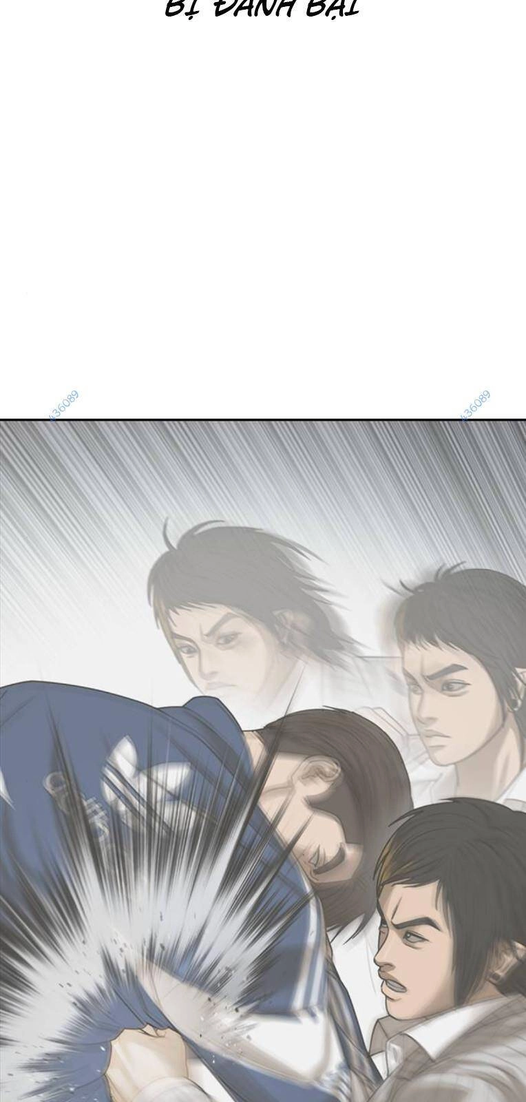 Thời Đại Ulzzang Chapter 19 - 2