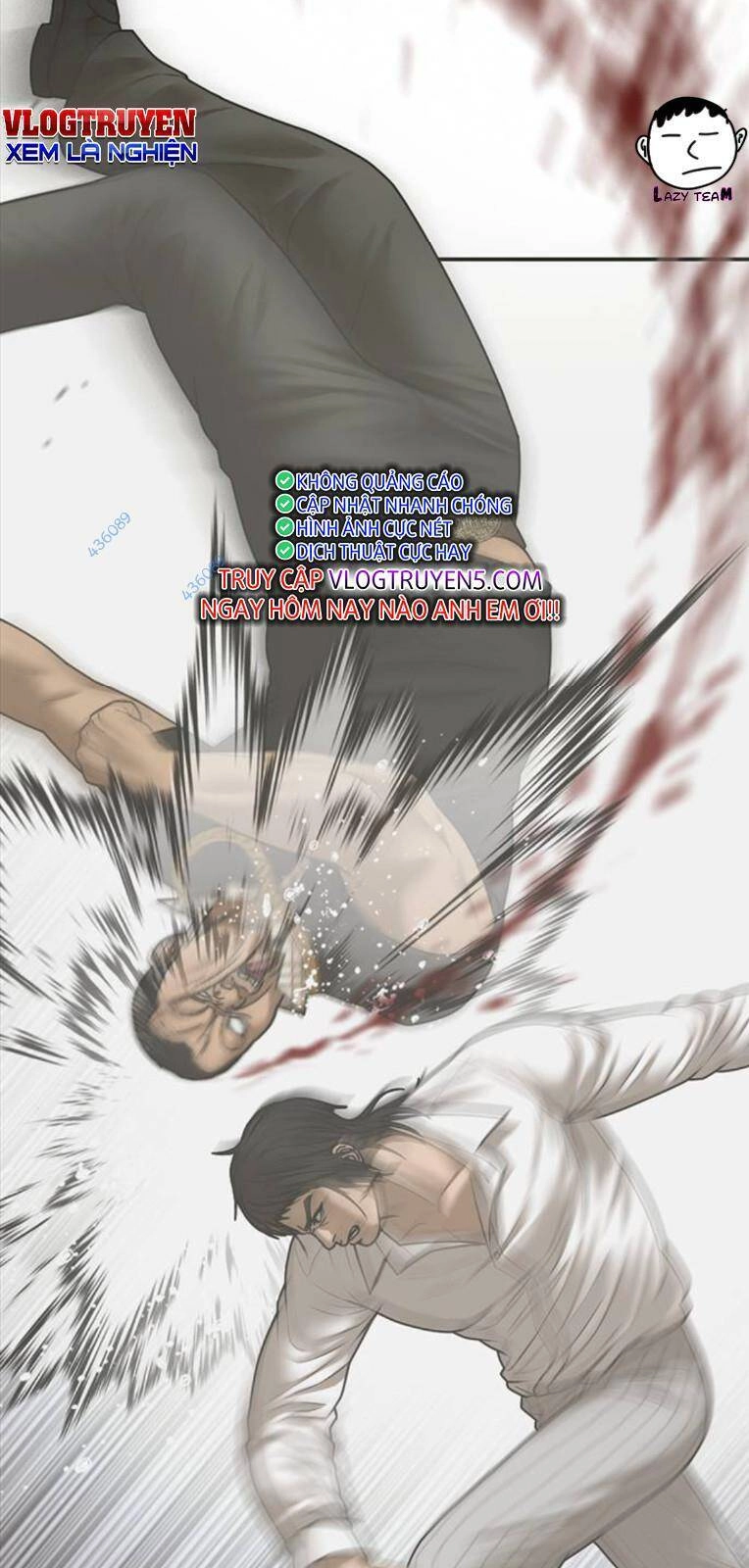 Thời Đại Ulzzang Chapter 19 - 4