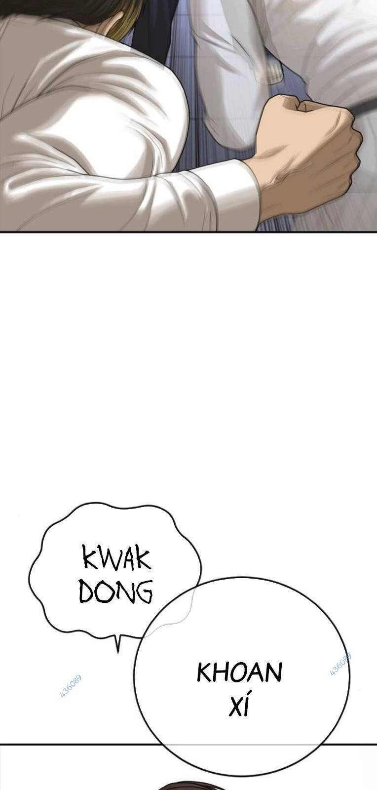 Thời Đại Ulzzang Chapter 19 - 16