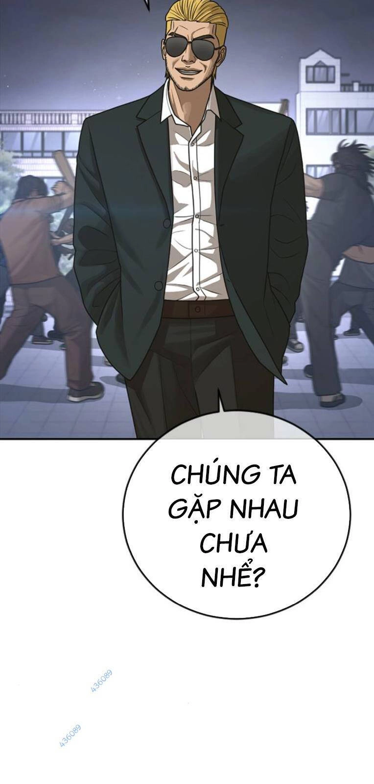 Thời Đại Ulzzang Chapter 19 - 18