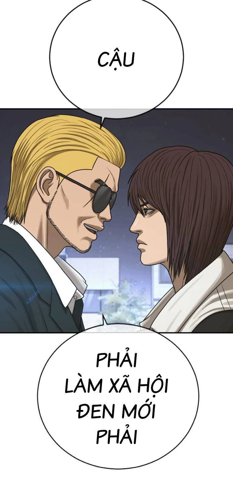 Thời Đại Ulzzang Chapter 19 - 22