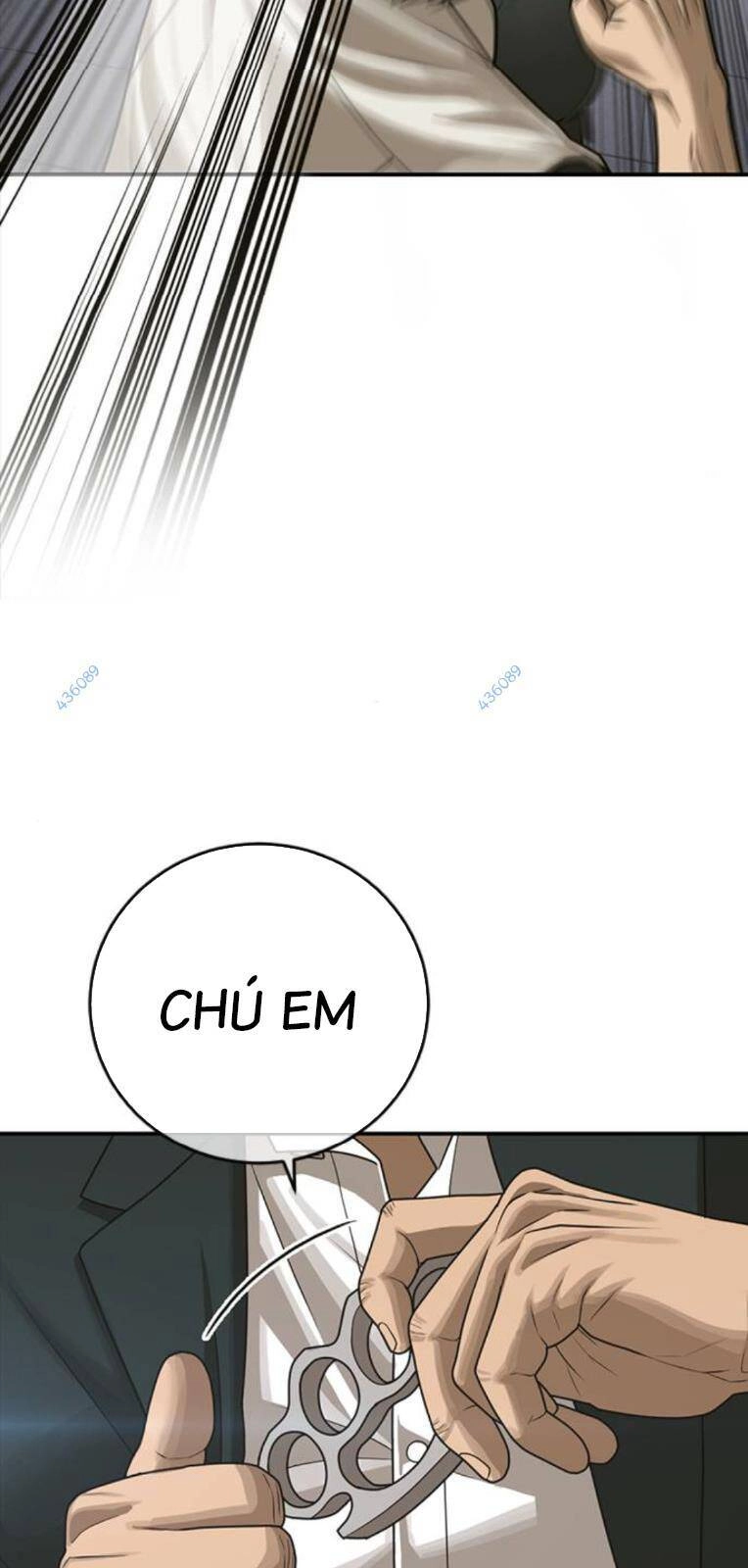 Thời Đại Ulzzang Chapter 19 - 25