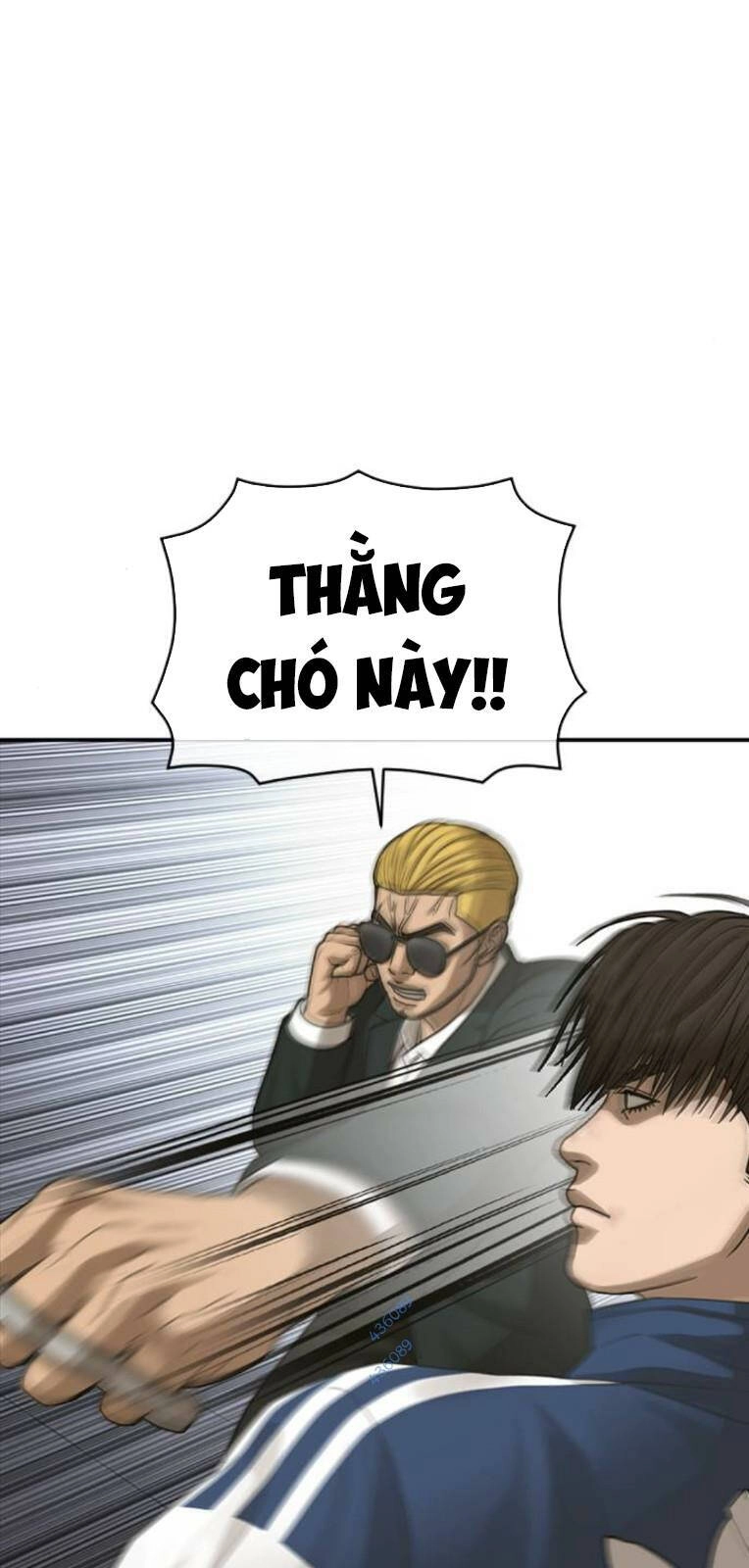 Thời Đại Ulzzang Chapter 19 - 36