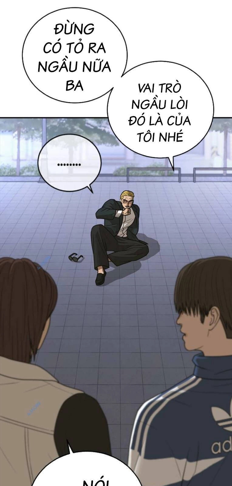 Thời Đại Ulzzang Chapter 19 - 40