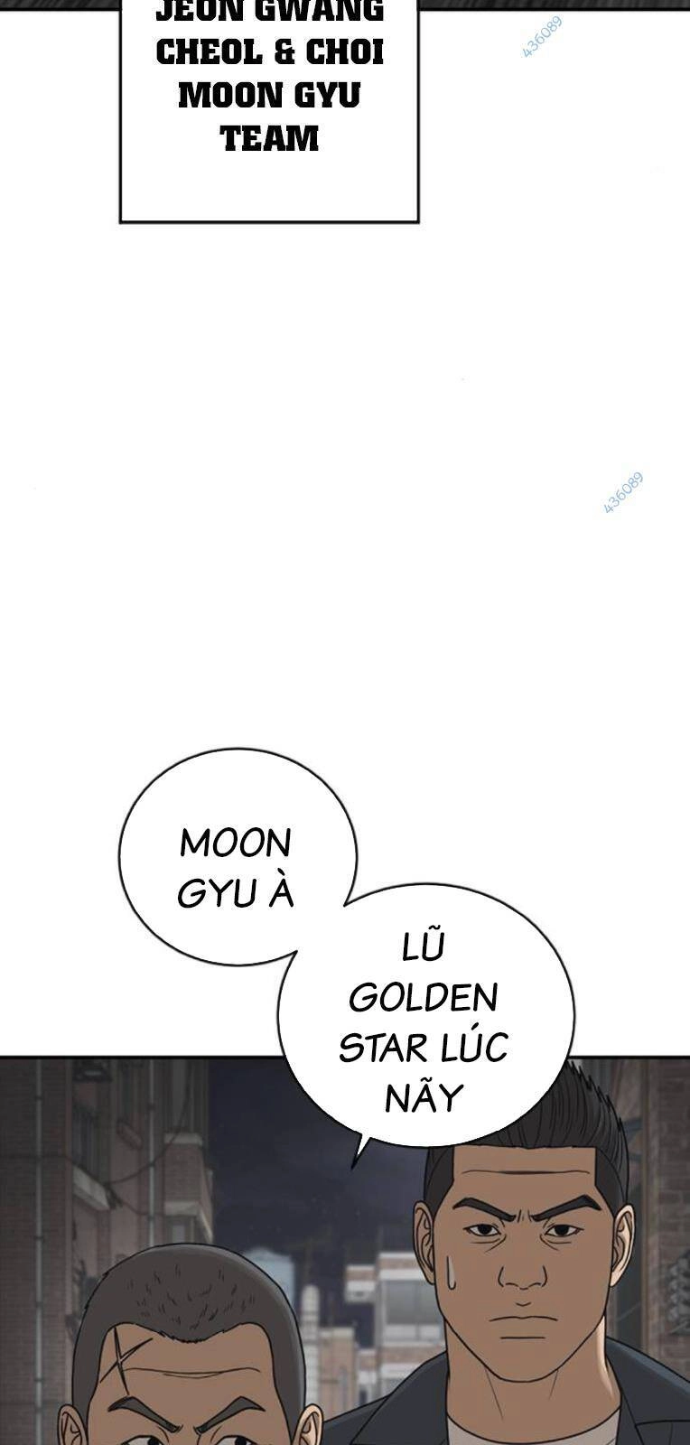 Thời Đại Ulzzang Chapter 19 - 47