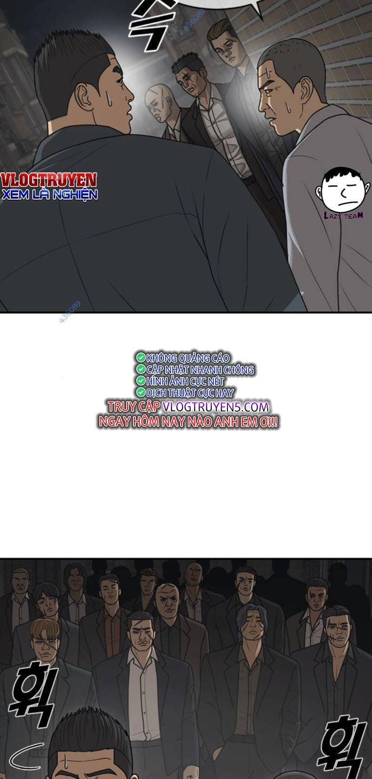 Thời Đại Ulzzang Chapter 19 - 49