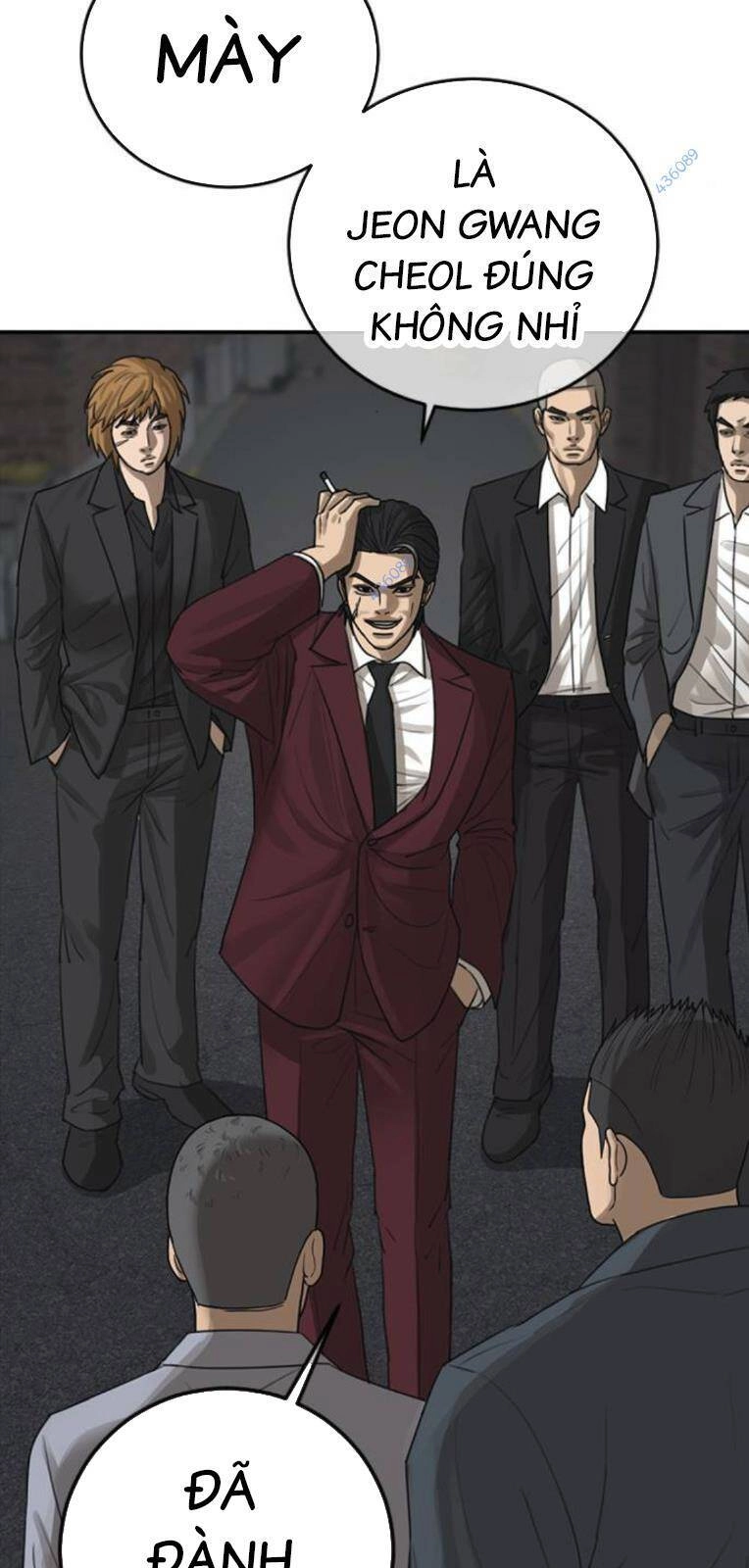 Thời Đại Ulzzang Chapter 19 - 75