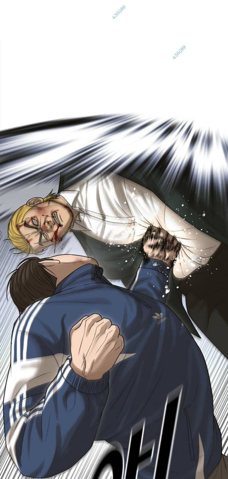 Thời Đại Ulzzang Chapter 19 - 95