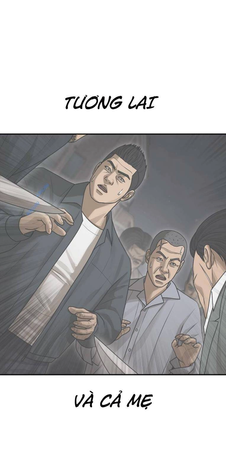 Thời Đại Ulzzang Chapter 19 - 113