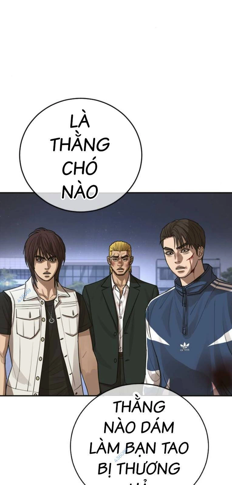 Thời Đại Ulzzang Chapter 19 - 133