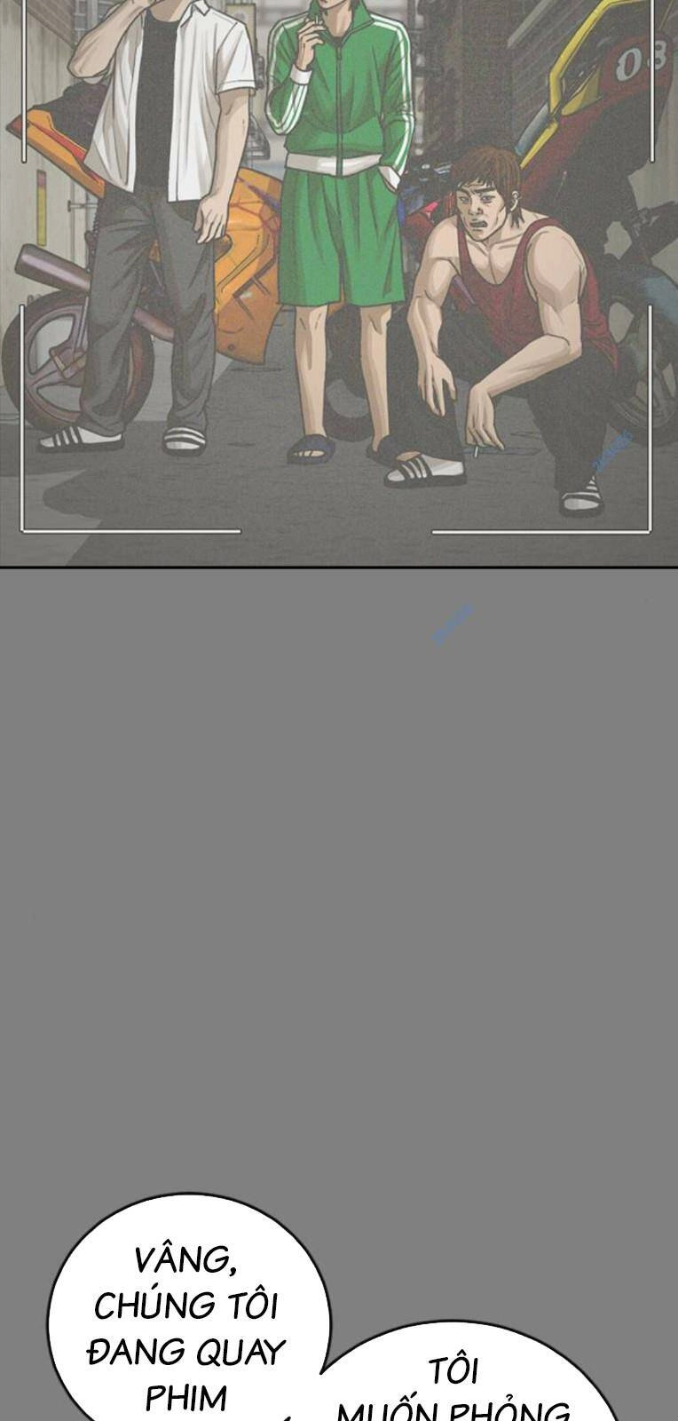 Thời Đại Ulzzang Chapter 20 - 3