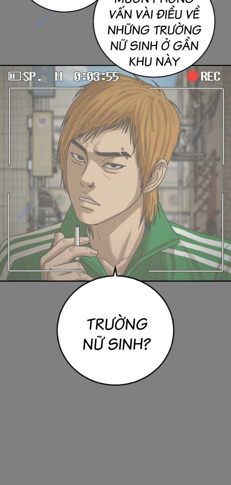 Thời Đại Ulzzang Chapter 20 - 4
