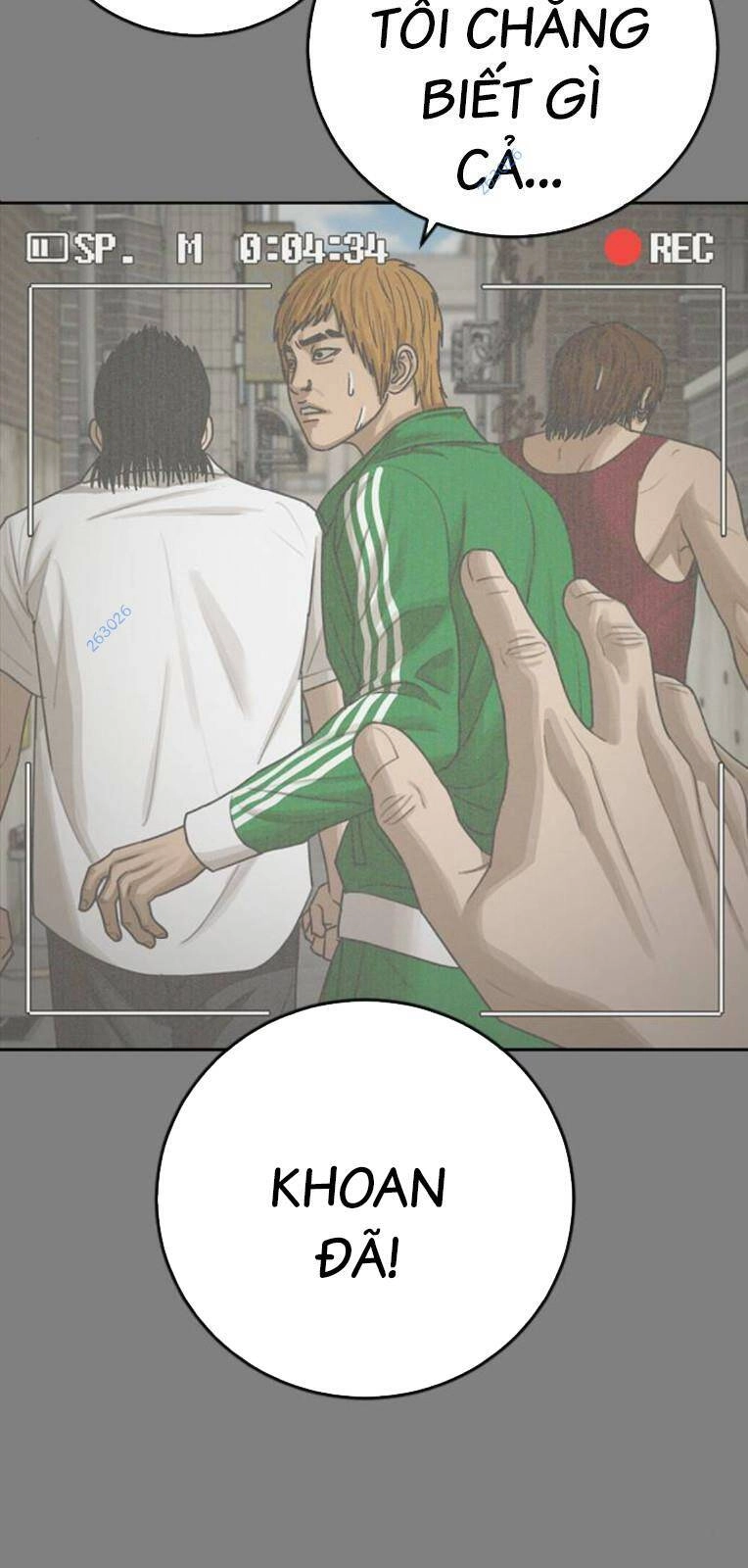 Thời Đại Ulzzang Chapter 20 - 8