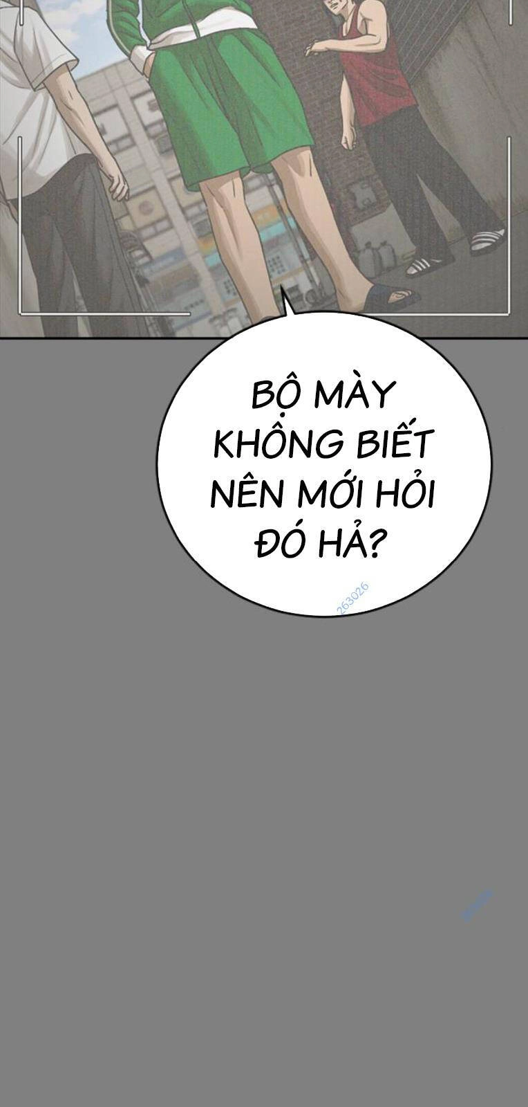 Thời Đại Ulzzang Chapter 20 - 11