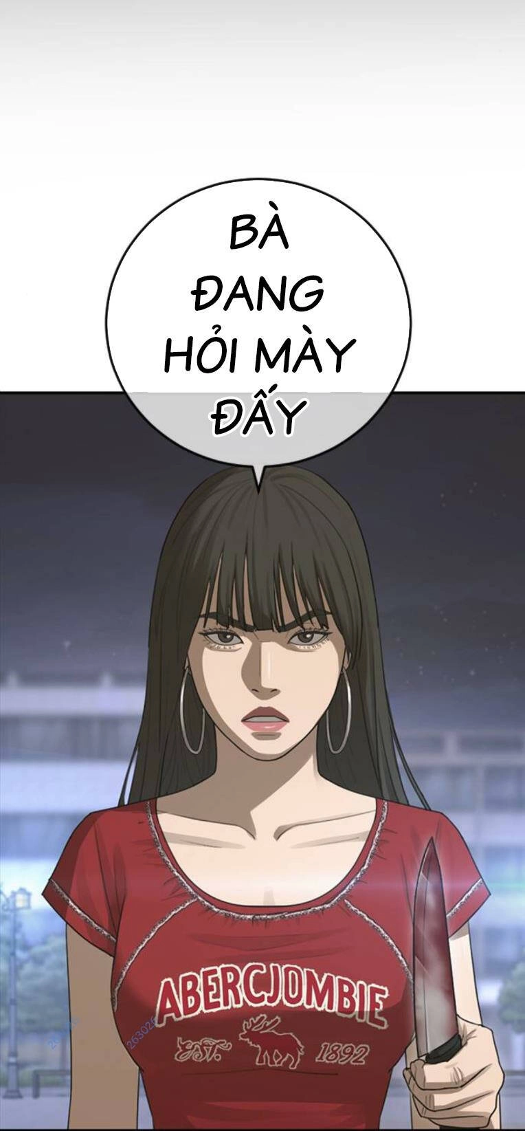 Thời Đại Ulzzang Chapter 20 - 18