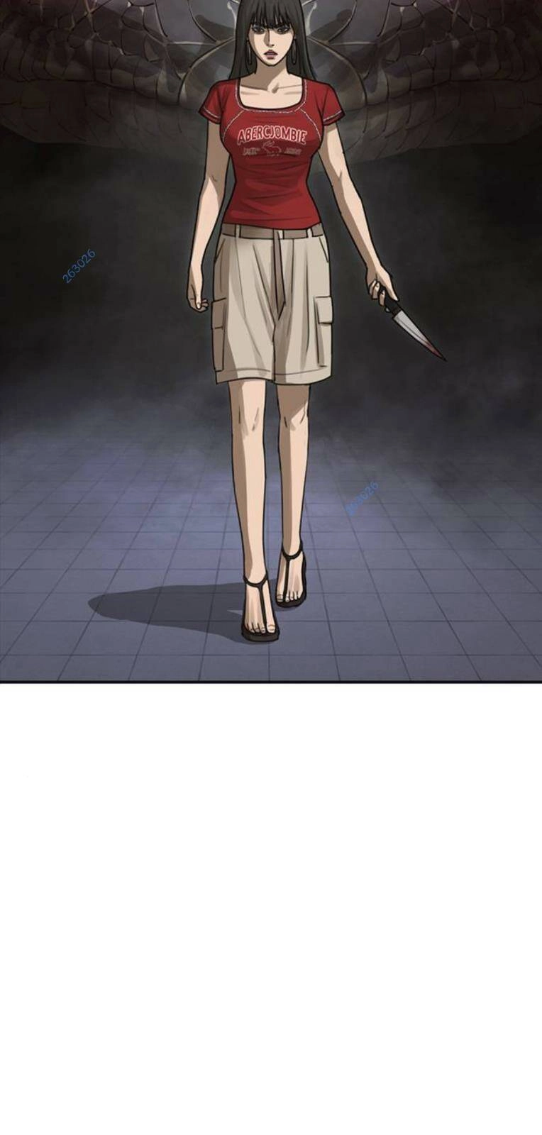 Thời Đại Ulzzang Chapter 20 - 24