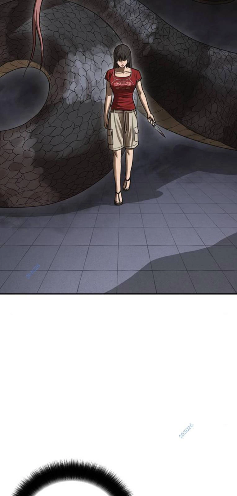 Thời Đại Ulzzang Chapter 20 - 28