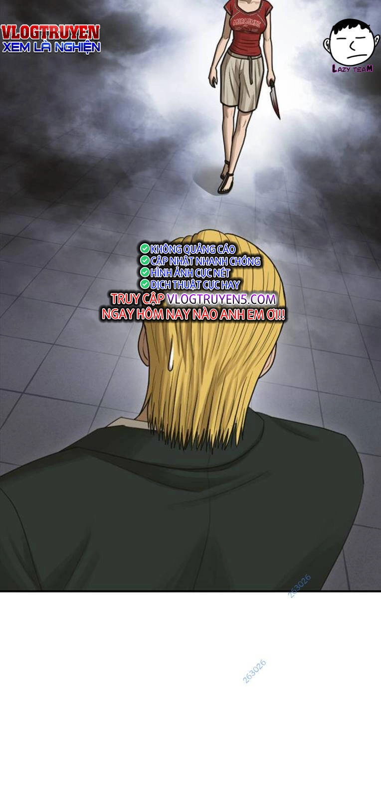 Thời Đại Ulzzang Chapter 20 - 32