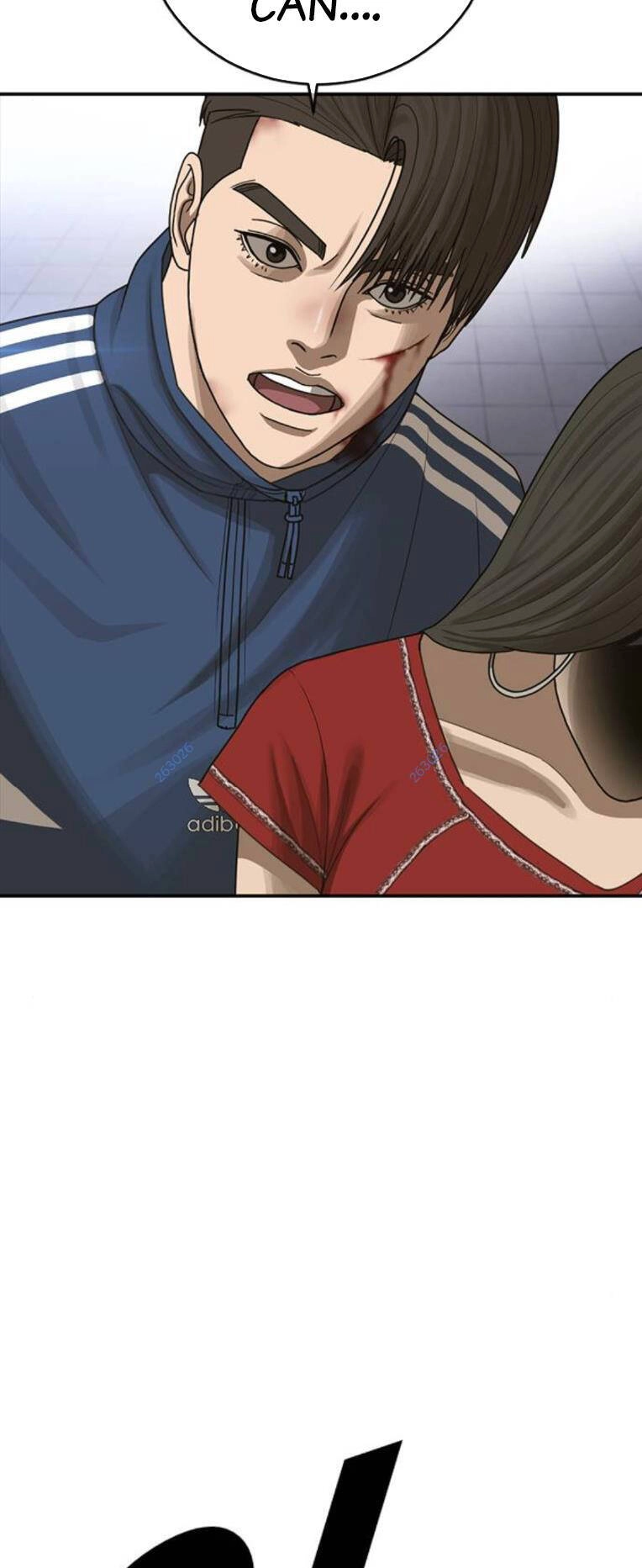 Thời Đại Ulzzang Chapter 20 - 39