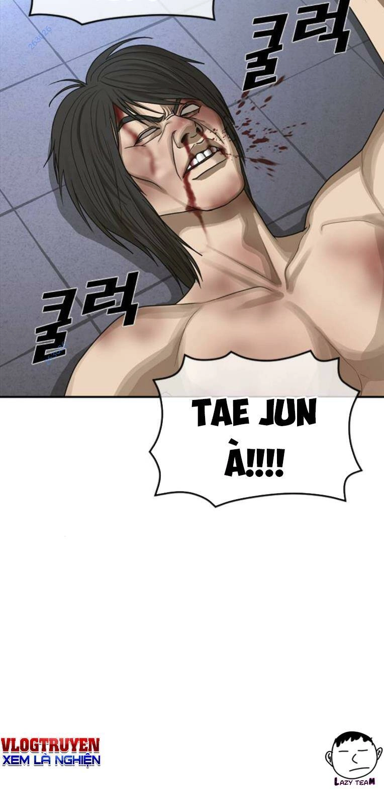 Thời Đại Ulzzang Chapter 20 - 43