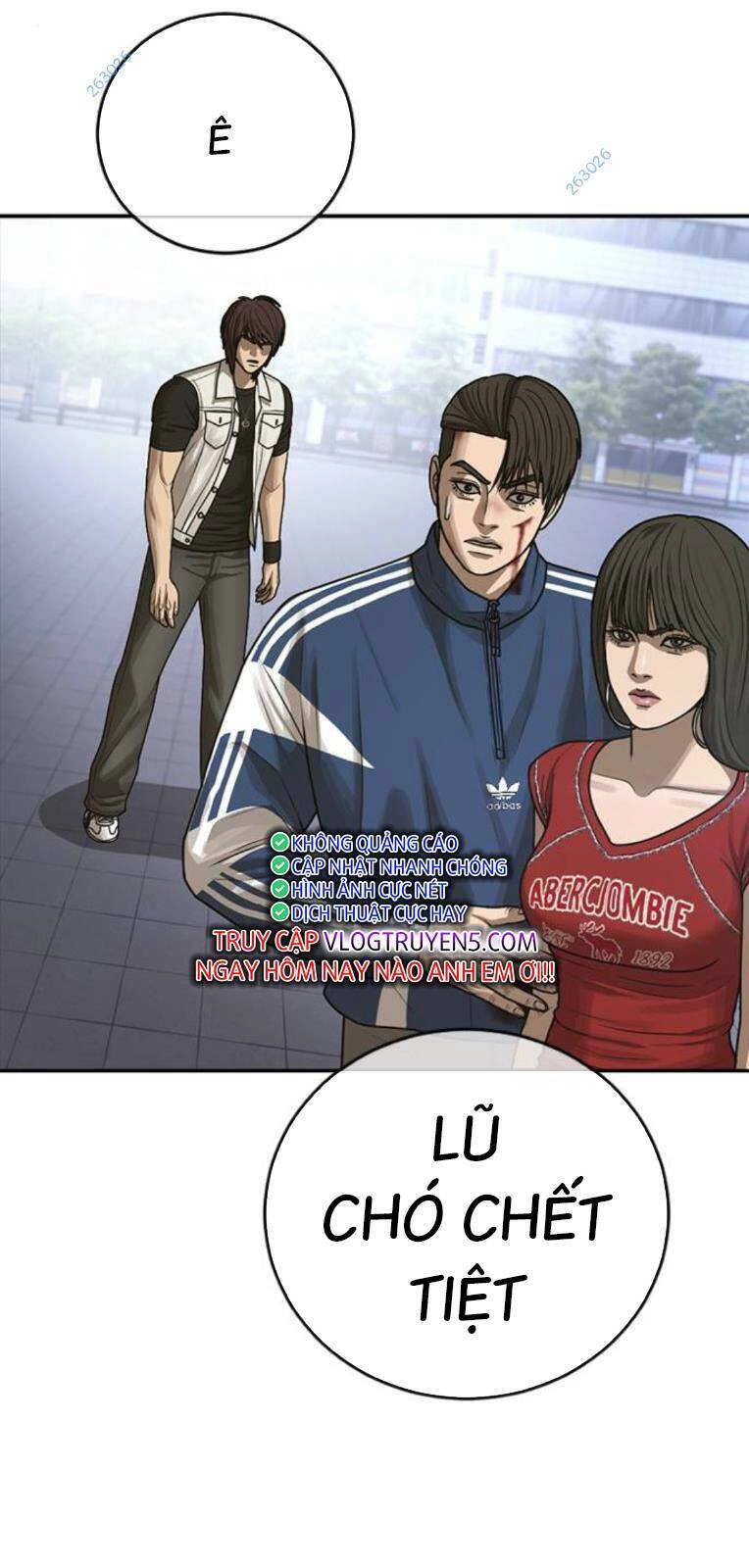 Thời Đại Ulzzang Chapter 20 - 44