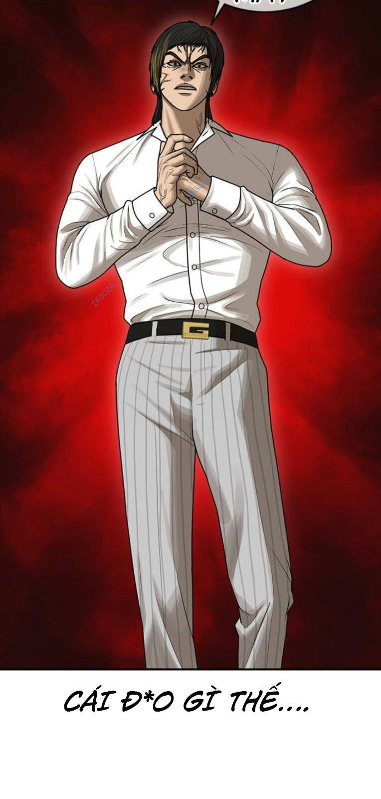 Thời Đại Ulzzang Chapter 20 - 47