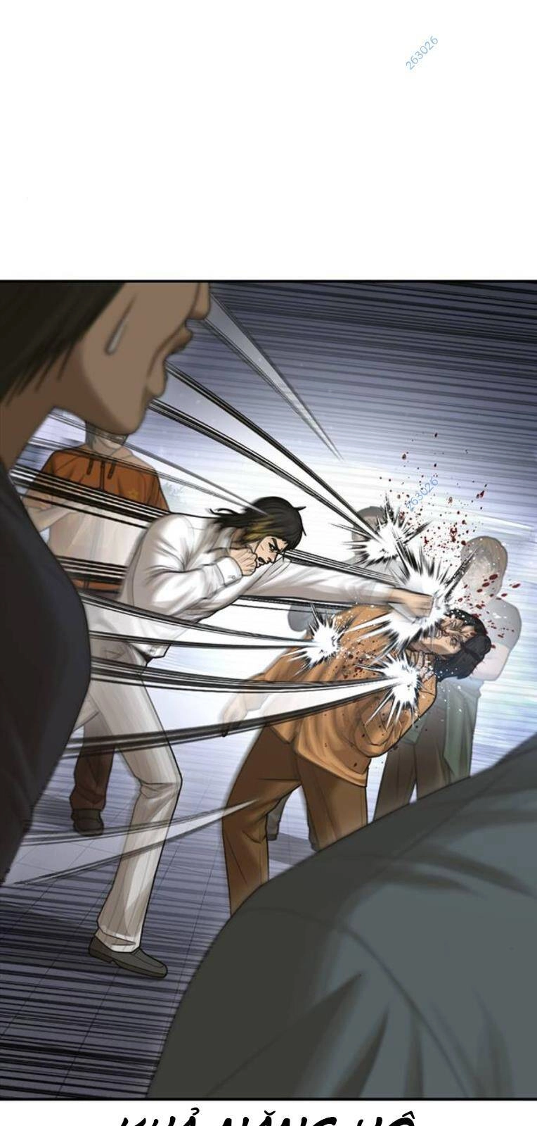 Thời Đại Ulzzang Chapter 20 - 50