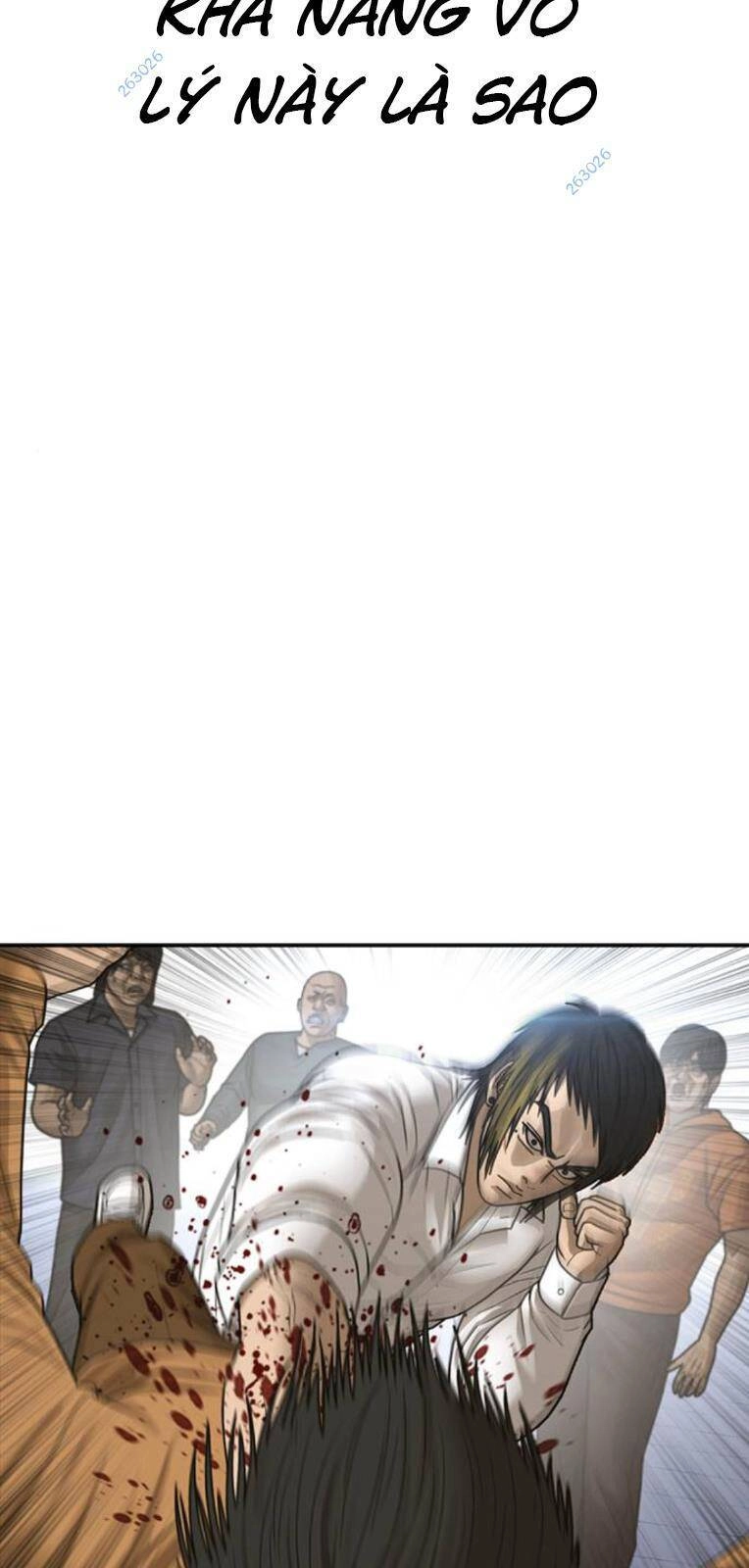 Thời Đại Ulzzang Chapter 20 - 51