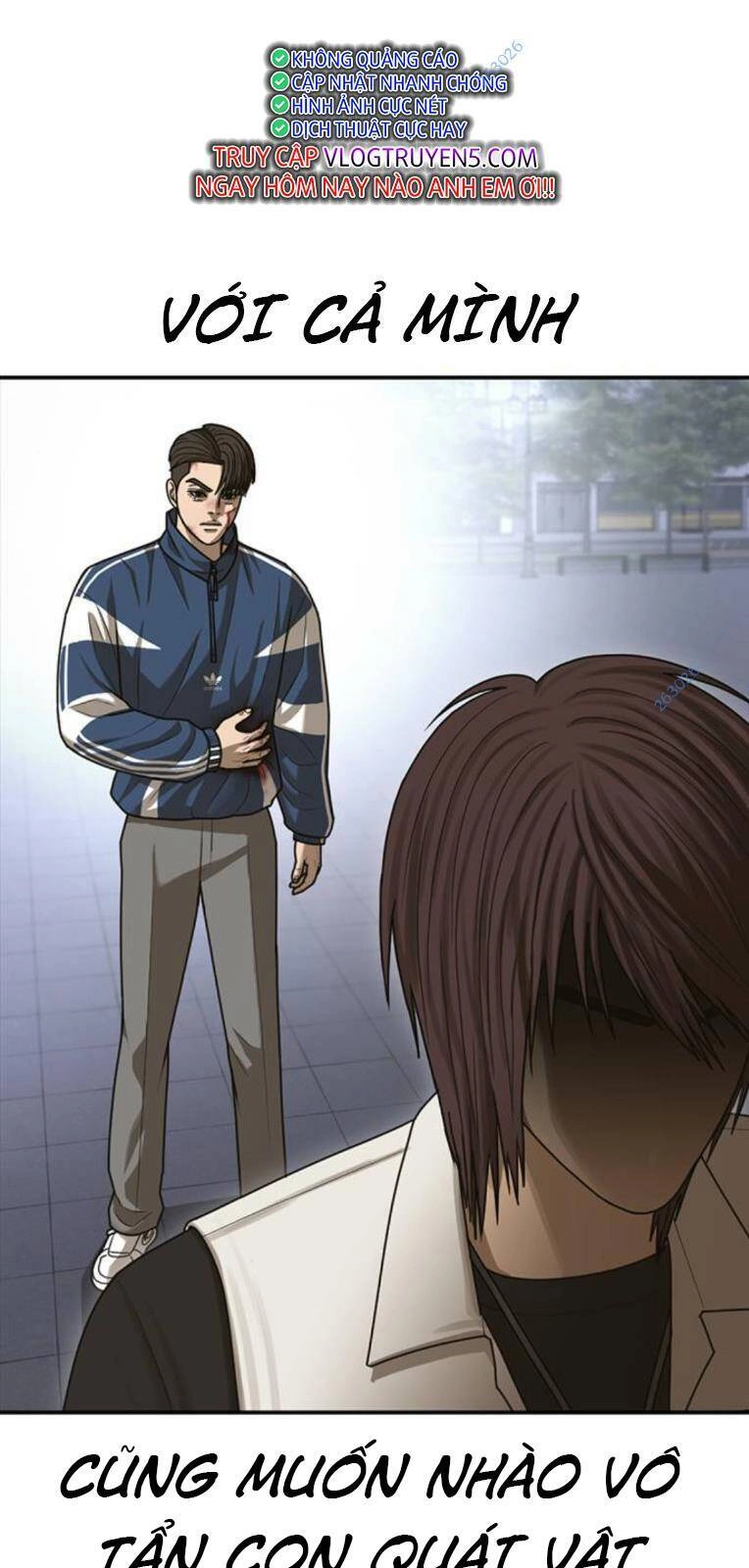 Thời Đại Ulzzang Chapter 20 - 55