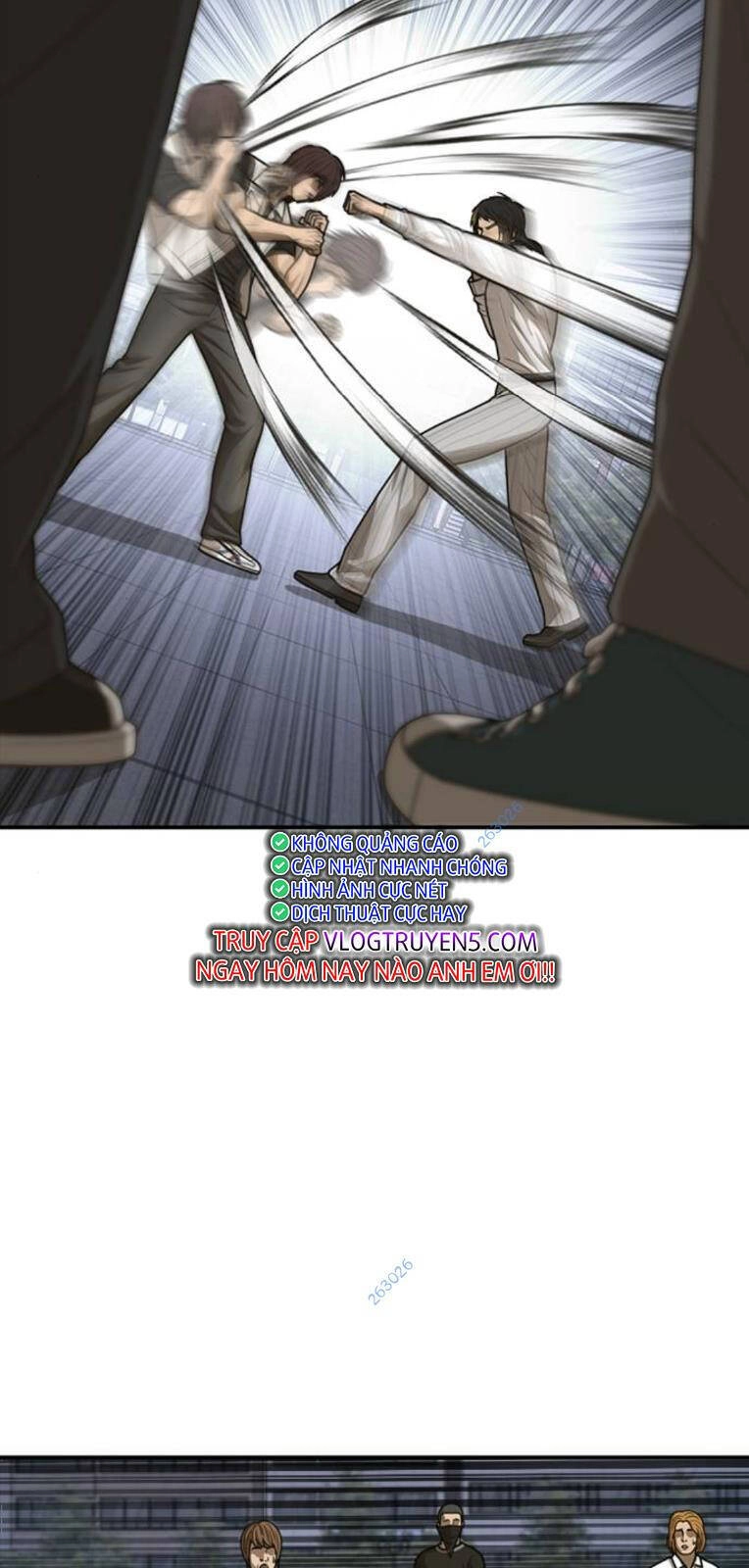 Thời Đại Ulzzang Chapter 20 - 73